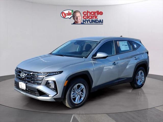 2026 Hyundai Tucson SE for sale in PHARR, TX