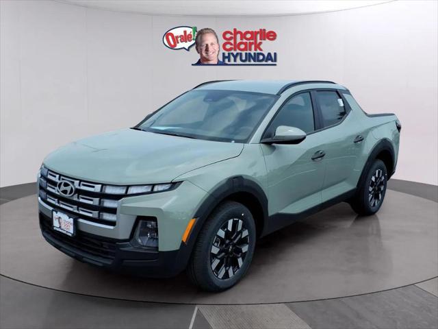 2026 Hyundai Santa Cruz SEL for sale in PHARR, TX