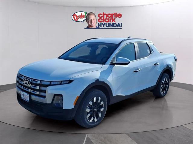 2026 Hyundai Santa Cruz SEL for sale in PHARR, TX