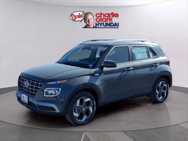 2026 Hyundai Venue SEL for sale in PHARR, TX