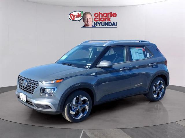 2026 Hyundai Venue SEL for sale in PHARR, TX