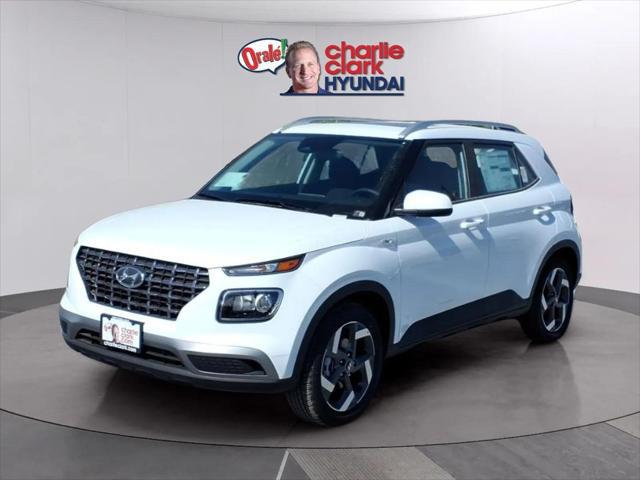 2026 Hyundai Venue SEL for sale in PHARR, TX