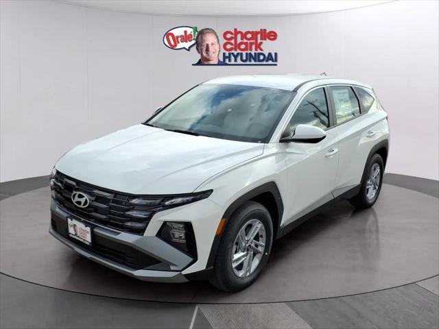 2026 Hyundai Tucson SE for sale in PHARR, TX