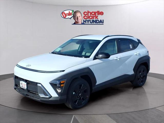 2026 Hyundai Kona SEL Sport for sale in PHARR, TX