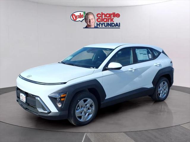 2026 Hyundai Kona SE for sale in PHARR, TX