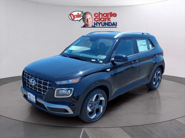 2026 Hyundai Venue SEL for sale in PHARR, TX