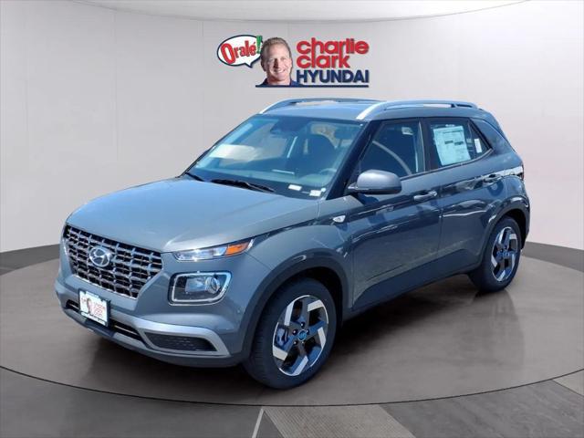2026 Hyundai Venue SEL for sale in PHARR, TX