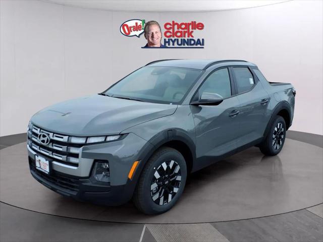 2026 Hyundai Santa Cruz SEL for sale in PHARR, TX