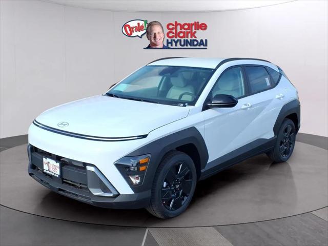 2026 Hyundai Kona SEL Sport for sale in PHARR, TX