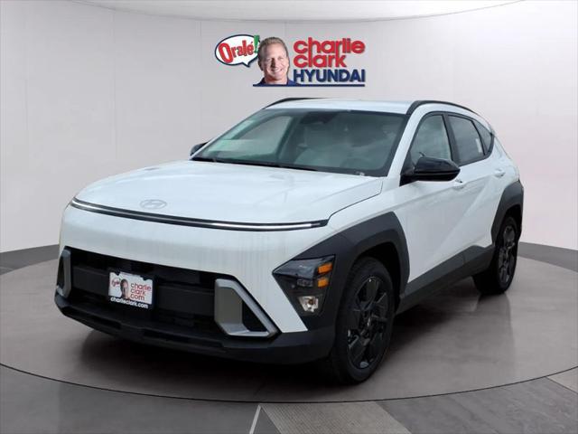 2026 Hyundai Kona SEL Sport for sale in PHARR, TX