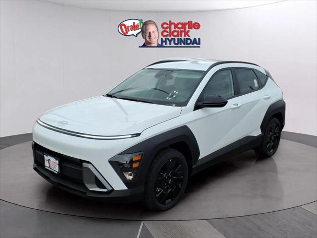 2026 Hyundai Kona SEL Sport for sale in PHARR, TX