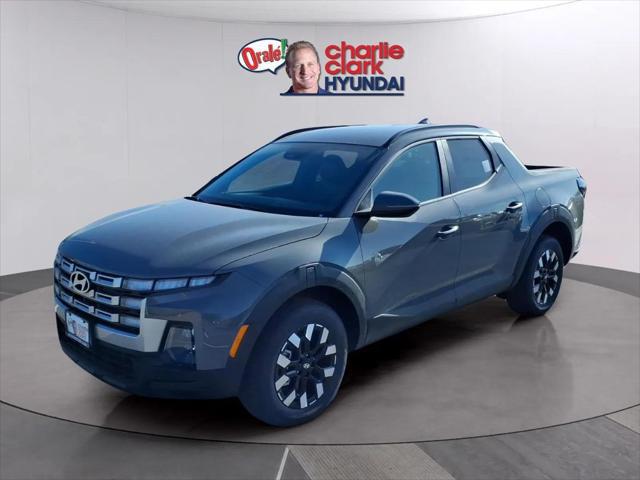 2026 Hyundai Santa Cruz SEL for sale in PHARR, TX