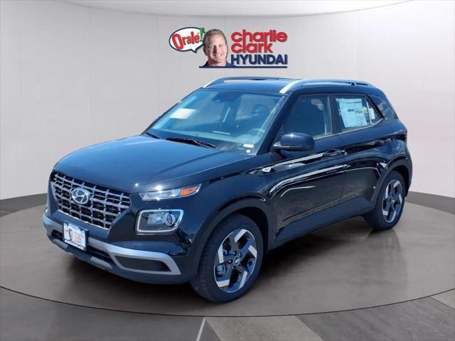 2026 Hyundai Venue SEL for sale in PHARR, TX