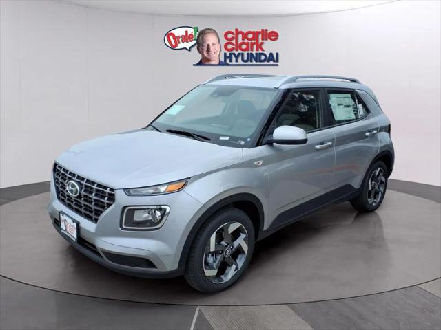 2026 Hyundai Venue SEL for sale in PHARR, TX