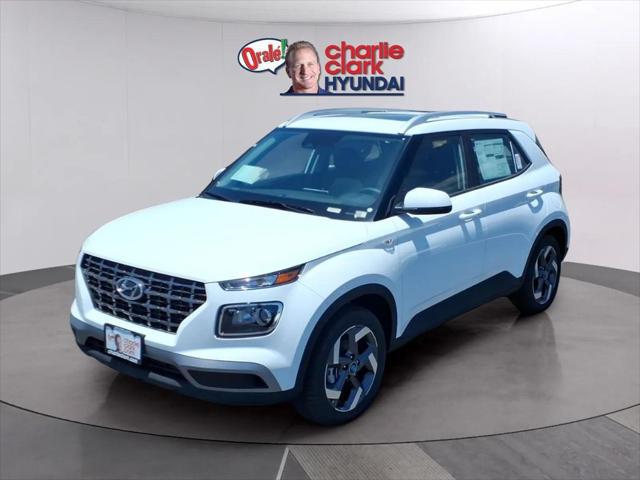 2026 Hyundai Venue SEL for sale in PHARR, TX