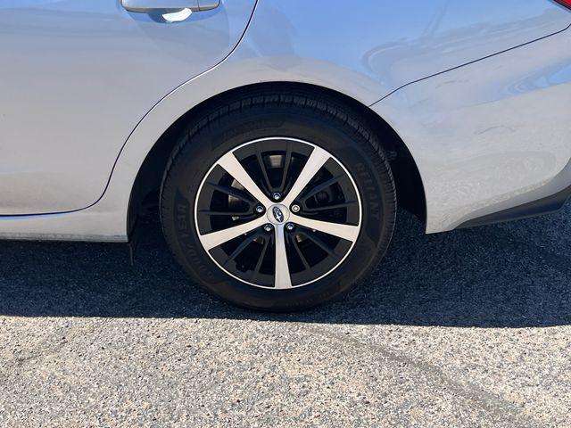 2023 Subaru Impreza Premium Sedan