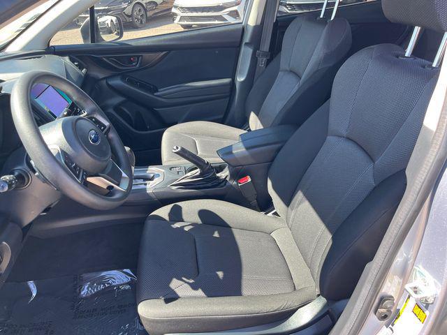 2023 Subaru Impreza Premium Sedan