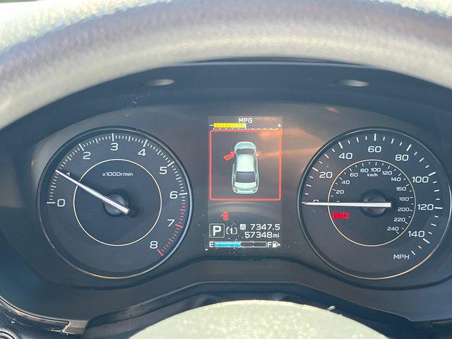 2023 Subaru Impreza Premium Sedan