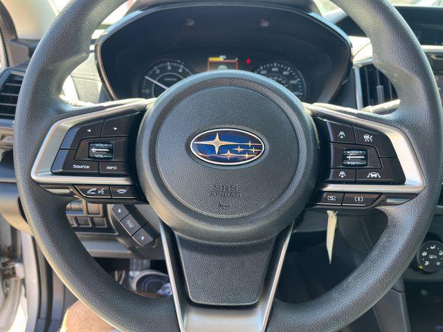 2023 Subaru Impreza Premium Sedan