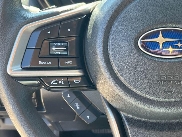2023 Subaru Impreza Premium Sedan