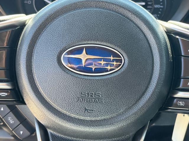 2023 Subaru Impreza Premium Sedan