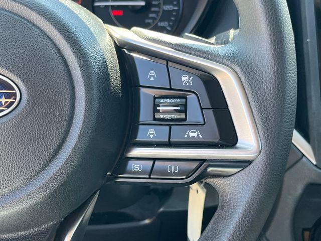 2023 Subaru Impreza Premium Sedan