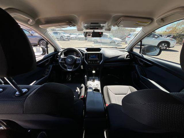 2023 Subaru Impreza Premium Sedan