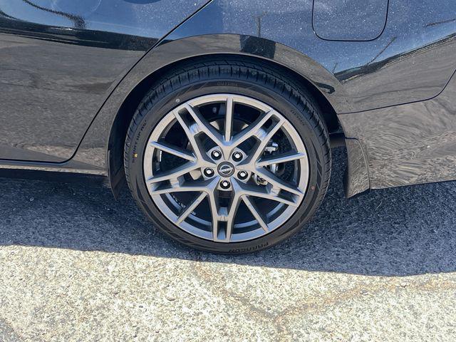 2023 Nissan Altima SR VC-Turbo FWD