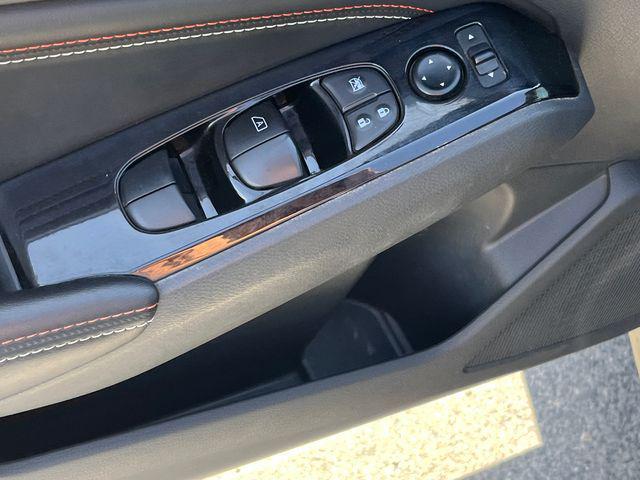 2023 Nissan Altima SR VC-Turbo FWD