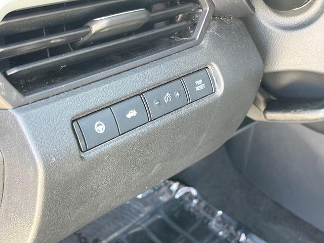 2023 Nissan Altima SR VC-Turbo FWD