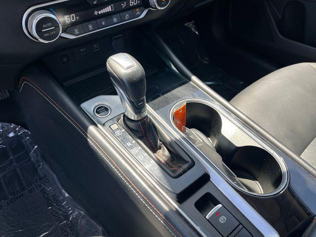 2023 Nissan Altima SR VC-Turbo FWD