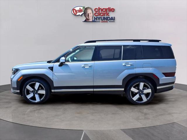2024 Hyundai Santa Fe Limited