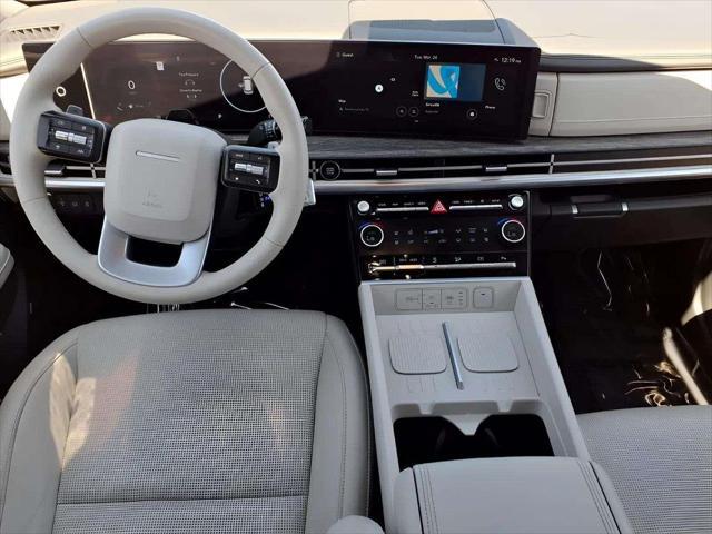 2024 Hyundai Santa Fe Limited