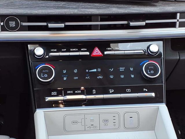 2024 Hyundai Santa Fe Limited