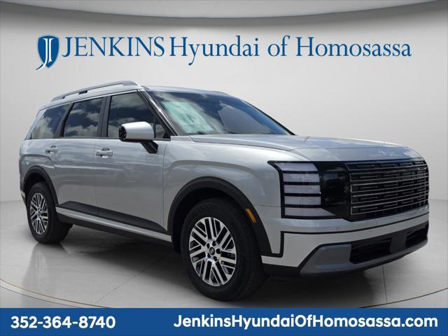 2026 Hyundai Palisade SEL 7P for sale in HOMOSASSA, FL