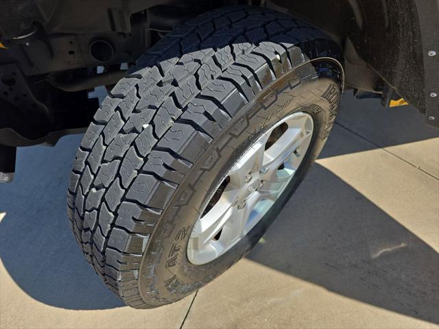 2021 Jeep Wrangler Sport S 4x4