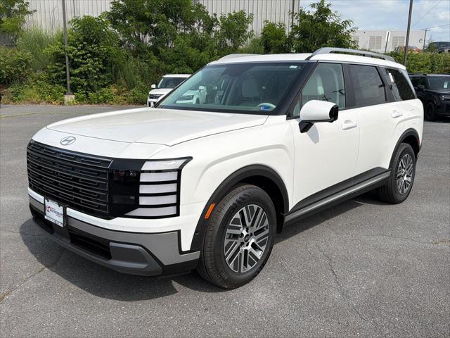 2026 Hyundai Palisade SEL Premium 8P for sale in WAYNESBORO, VA
