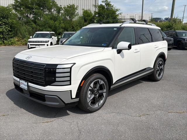 2026 Hyundai Palisade Limited for sale in WAYNESBORO, VA