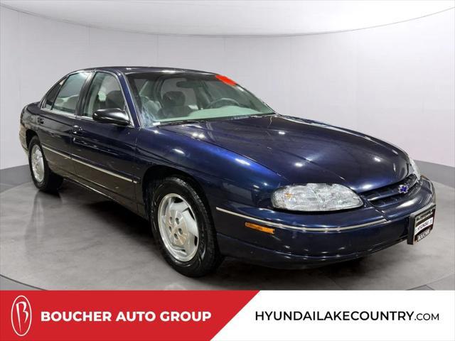 1999 Chevrolet Lumina LS for sale in OCONOMOWOC, WI
