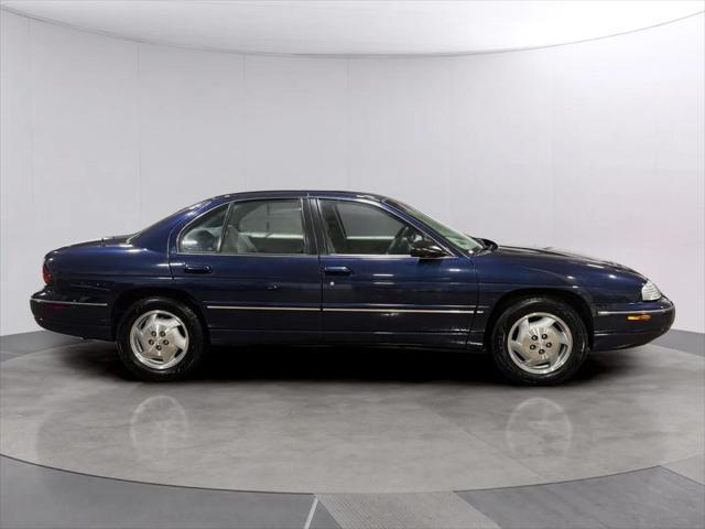 1999 Chevrolet Lumina LS
