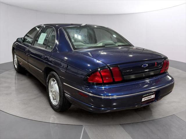 1999 Chevrolet Lumina LS
