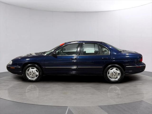 1999 Chevrolet Lumina LS