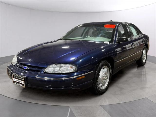 1999 Chevrolet Lumina LS