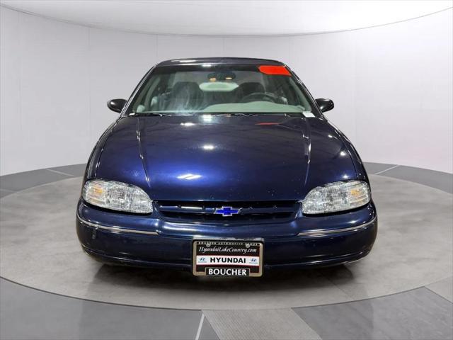 1999 Chevrolet Lumina LS