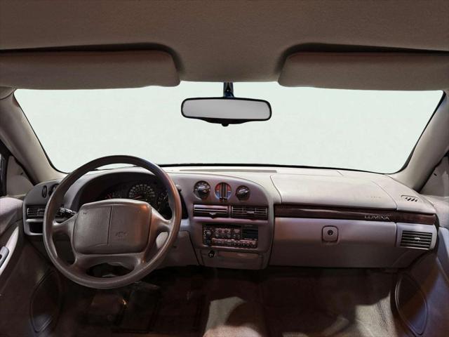 1999 Chevrolet Lumina LS