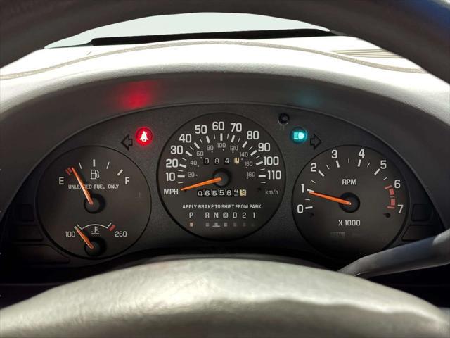 1999 Chevrolet Lumina LS