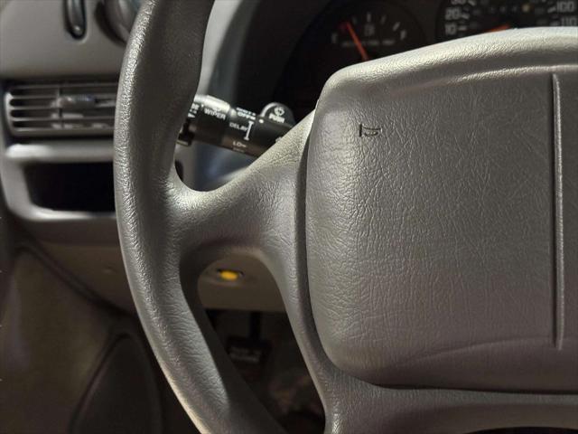 1999 Chevrolet Lumina LS
