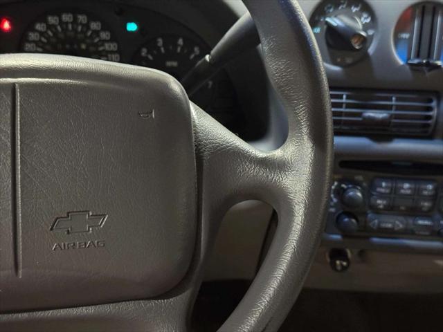 1999 Chevrolet Lumina LS