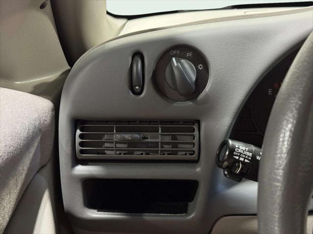 1999 Chevrolet Lumina LS