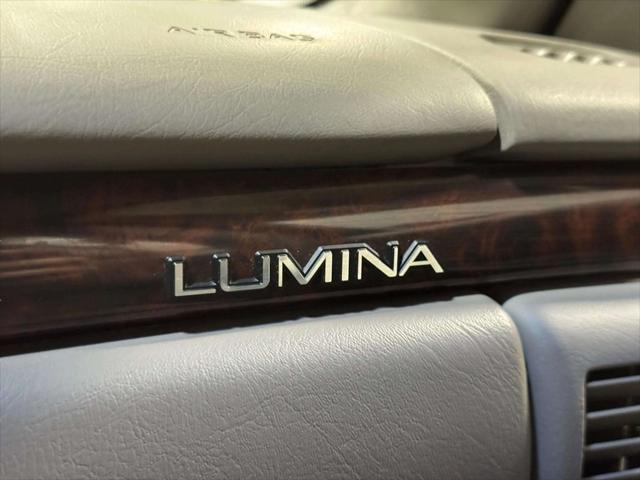 1999 Chevrolet Lumina LS